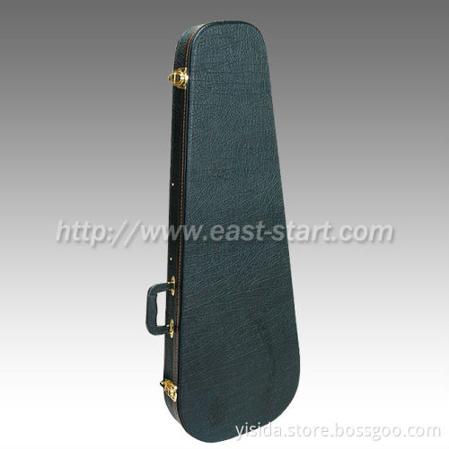 Water Drop Shape Electric Bass Guitar Case